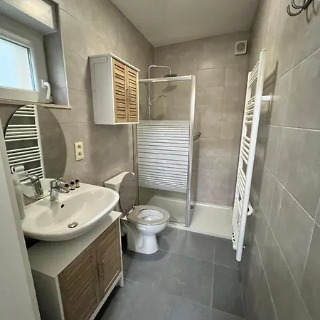 A L'oree Du Bois… エワイユ