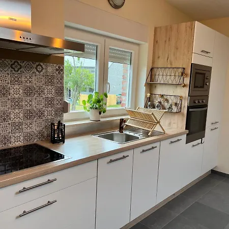 別荘 A L'oree Du Bois… *