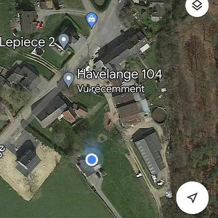 A L'oree Du Bois… エワイユ