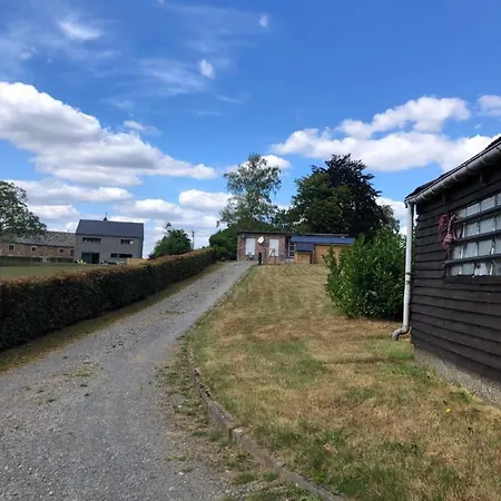 別荘 A L'oree Du Bois… エワイユ