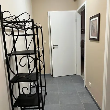 A L'oree Du Bois… エワイユ