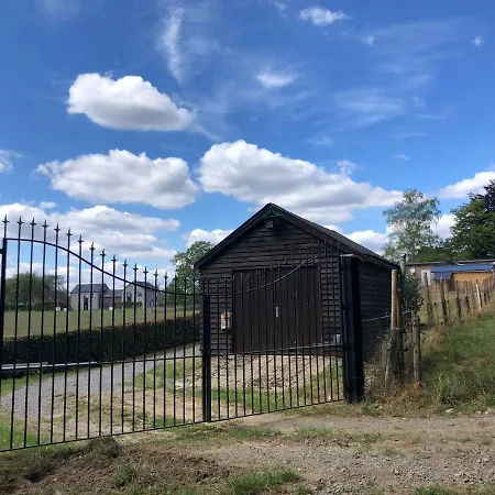 A L'oree Du Bois… Nyaraló Aywaille