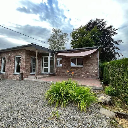 Nyaraló A L'oree Du Bois…