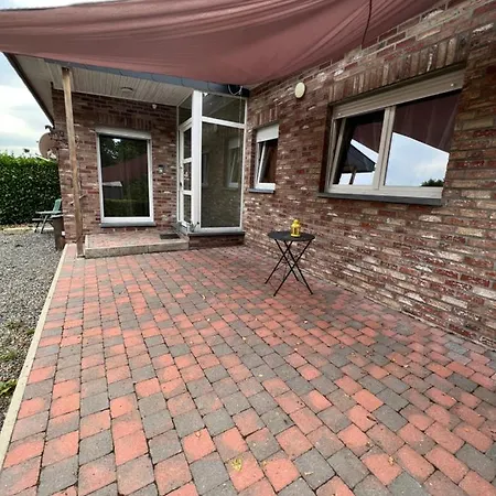 A L'oree Du Bois… *