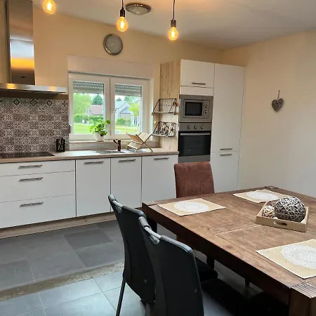 A L'oree Du Bois… Aywaille