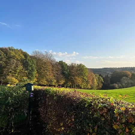 別荘 A L'oree Du Bois… *