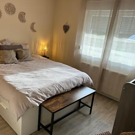 A L'oree Du Bois… Nyaraló Aywaille