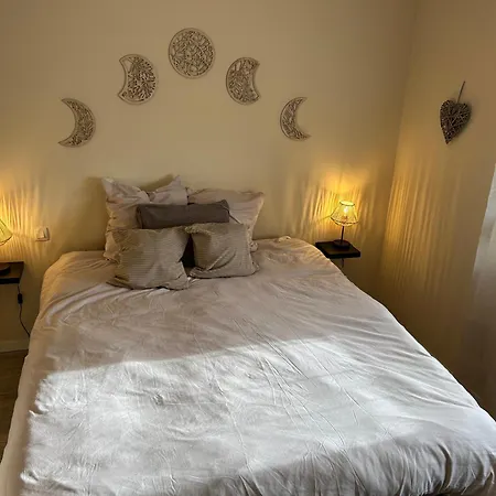 A L'oree Du Bois… 別荘 *