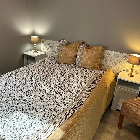 A L'oree Du Bois… Nyaraló *