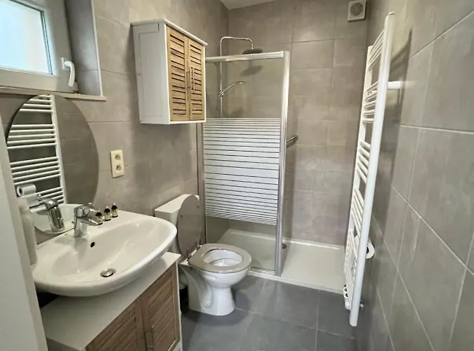 A L’orée Du Bois… Aywaille