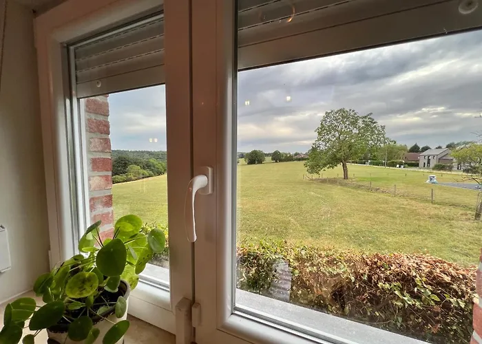 Hébergement de vacances A L’orée Du Bois… *