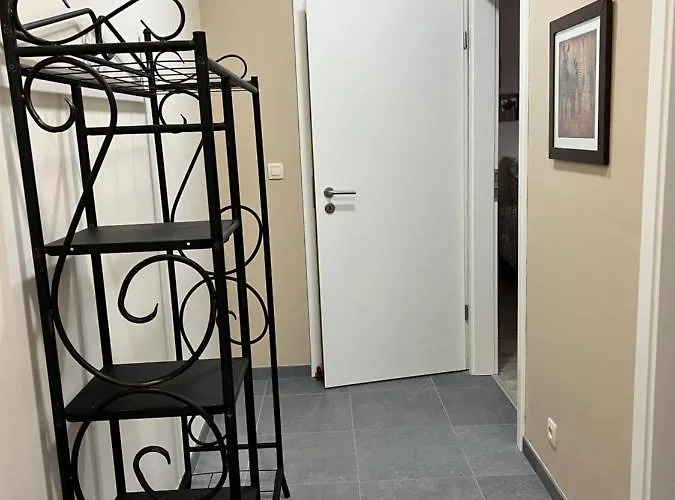 A L’orée Du Bois… Aywaille