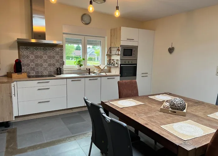 A L’orée Du Bois… Aywaille